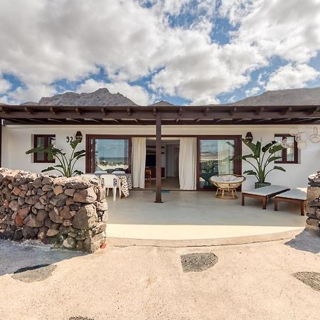 Villa Taguluche Famara Exteriér fotografie