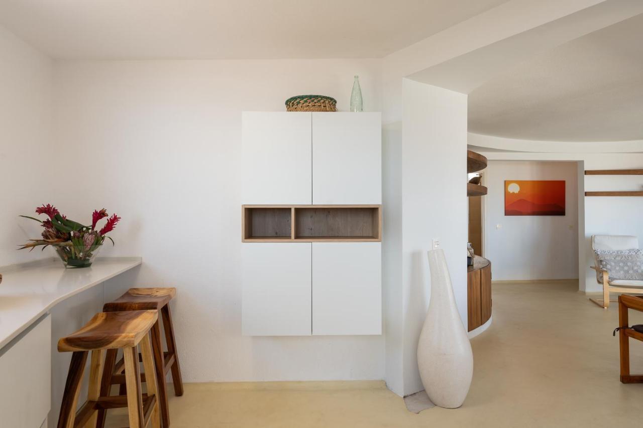 Villa Taguluche Famara Exteriér fotografie